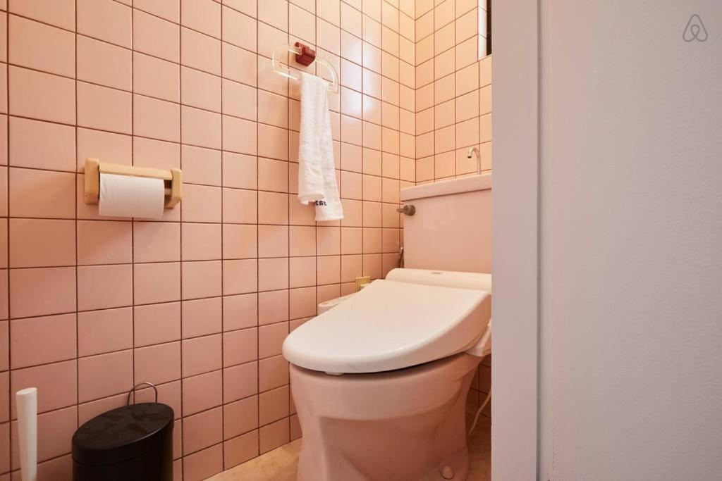 Tora Hotel Tokyo-Kitaueno 寅ホテル北上野 Dış mekan fotoğraf