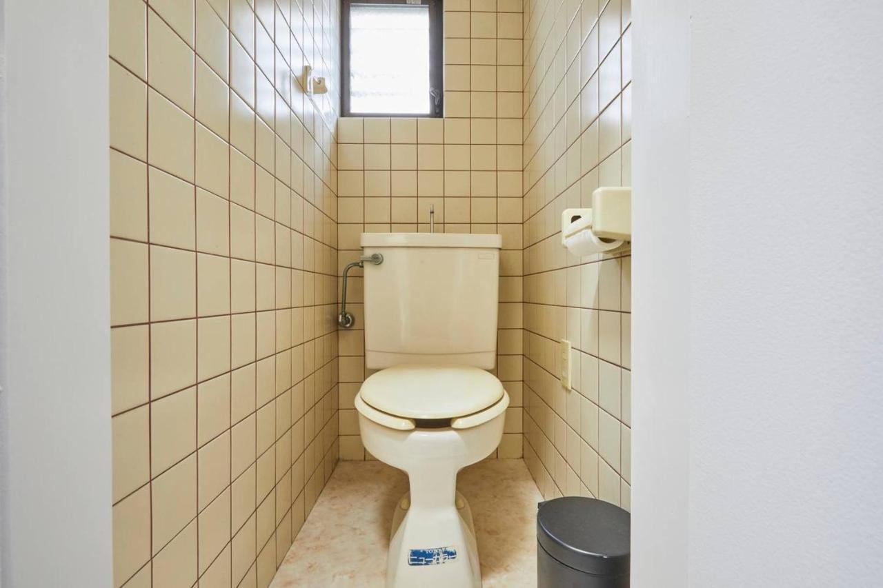 Tora Hotel Tokyo-Kitaueno 寅ホテル北上野 Dış mekan fotoğraf