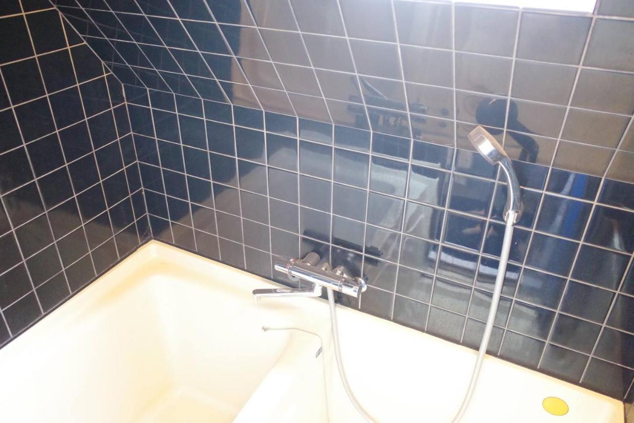 Tora Hotel Tokyo-Kitaueno 寅ホテル北上野 Dış mekan fotoğraf
