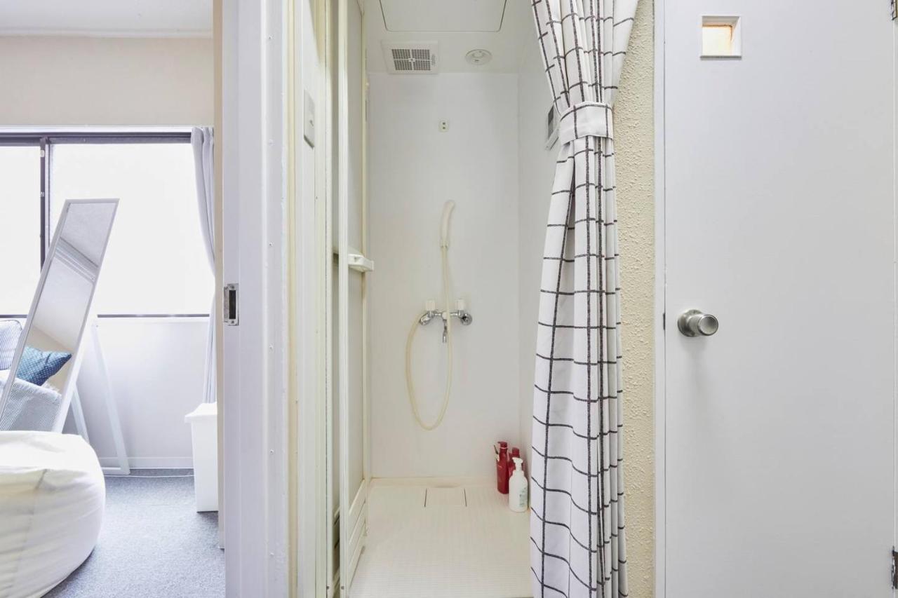 Tora Hotel Tokyo-Kitaueno 寅ホテル北上野 Dış mekan fotoğraf